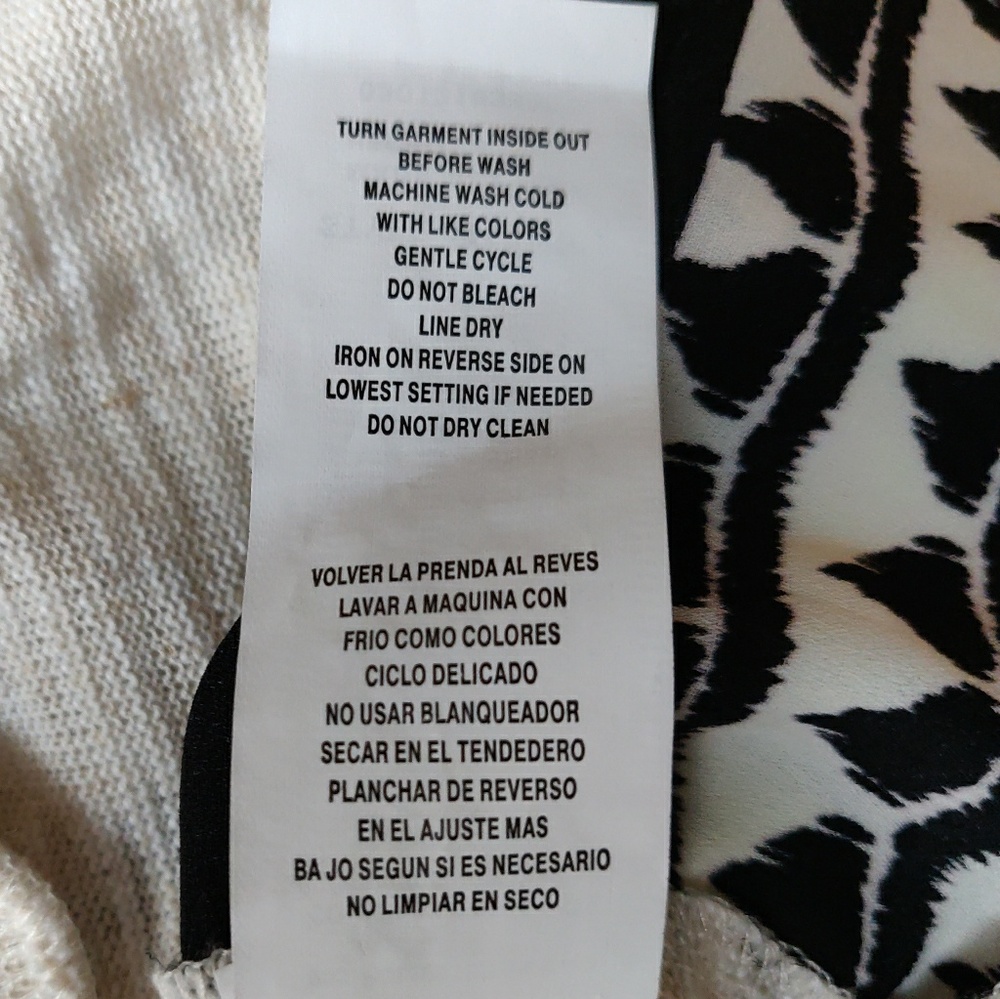 NWT Mason & Belle | Shirt - Picture 4 of 6